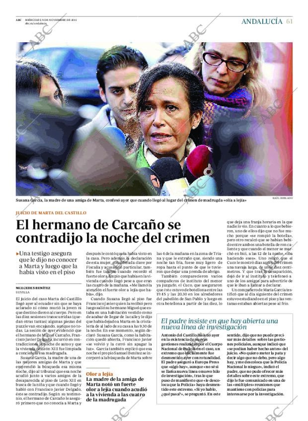 ABC CORDOBA 09-11-2011 página 61