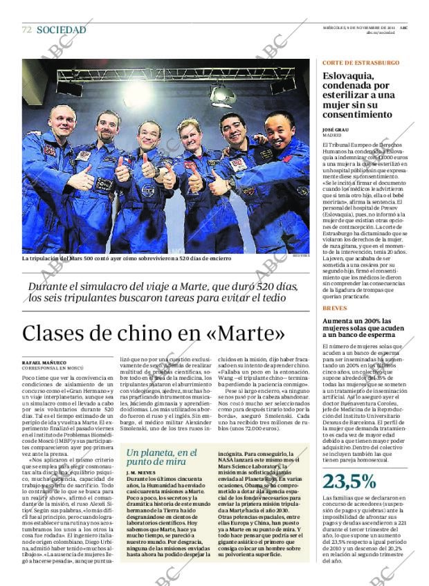 ABC CORDOBA 09-11-2011 página 72
