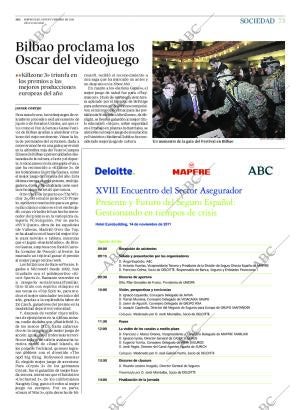 ABC CORDOBA 09-11-2011 página 73