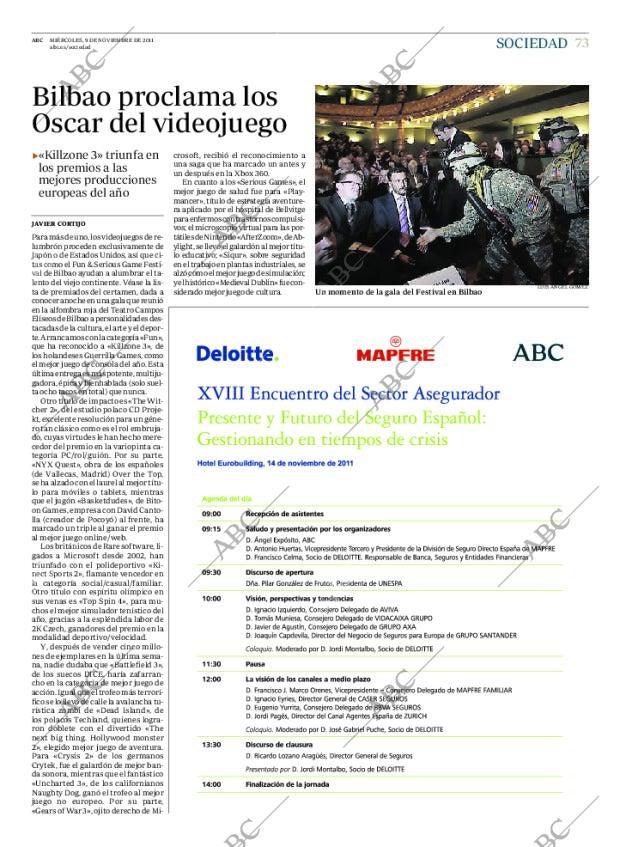 ABC CORDOBA 09-11-2011 página 73