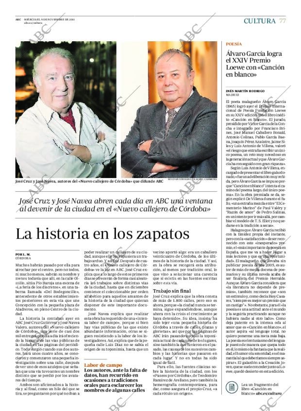 ABC CORDOBA 09-11-2011 página 77
