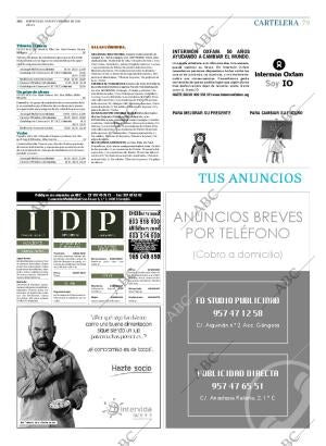 ABC CORDOBA 09-11-2011 página 79