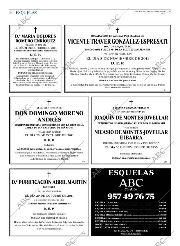 ABC CORDOBA 09-11-2011 página 80