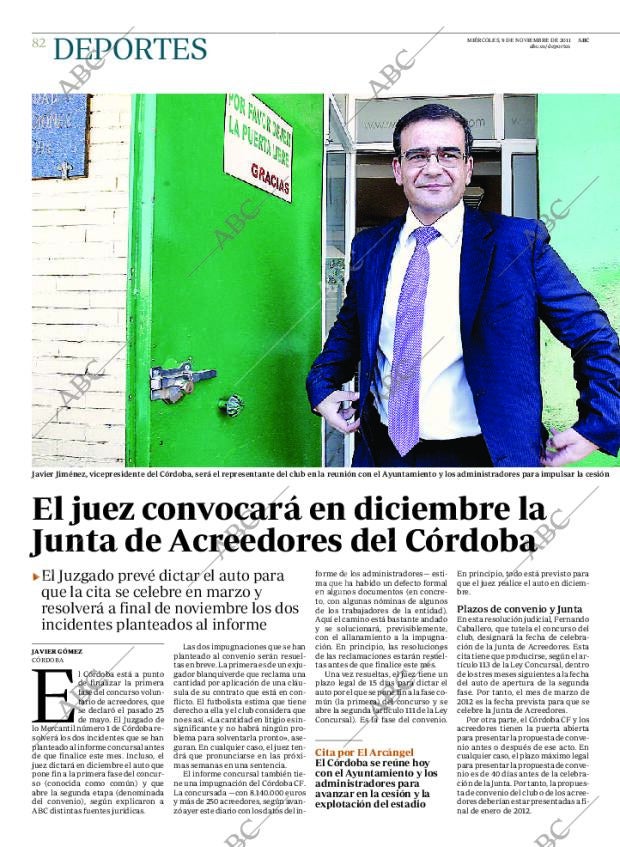 ABC CORDOBA 09-11-2011 página 82