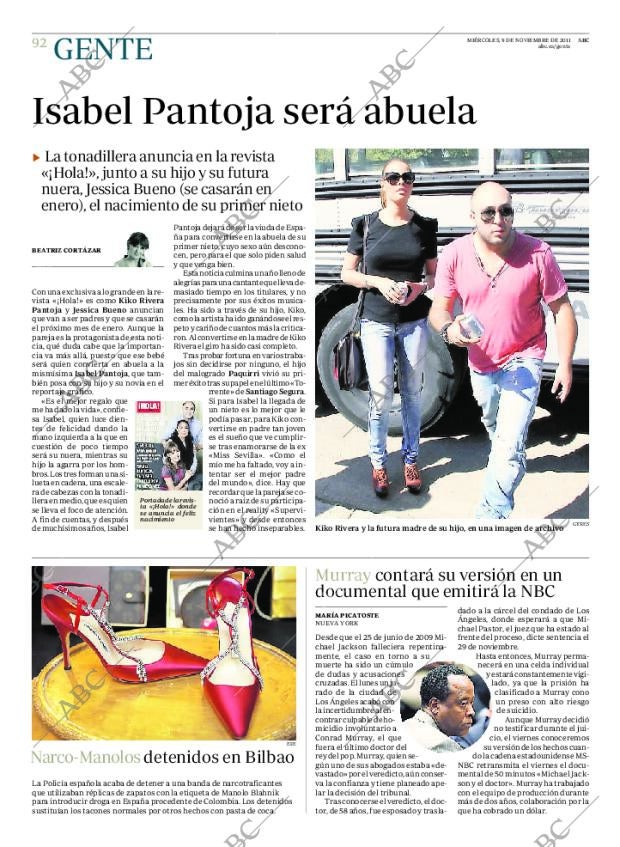 ABC CORDOBA 09-11-2011 página 92