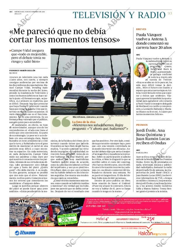 ABC CORDOBA 09-11-2011 página 93