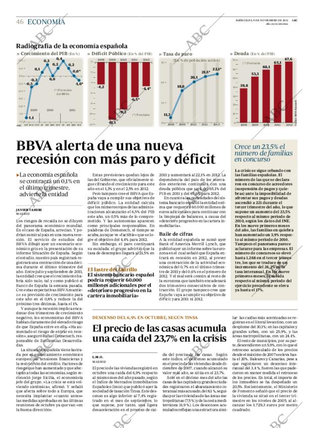 ABC MADRID 09-11-2011 página 46