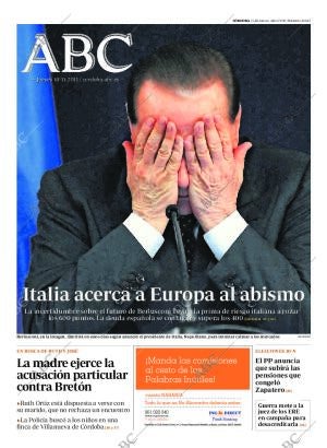 ABC CORDOBA 10-11-2011