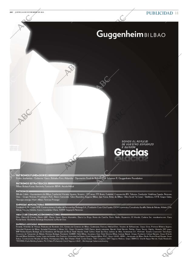 ABC MADRID 10-11-2011 página 11