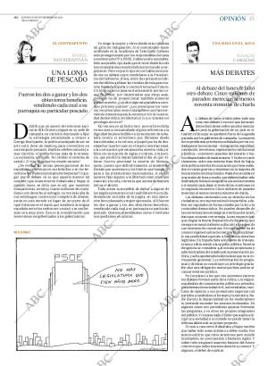 ABC MADRID 10-11-2011 página 15