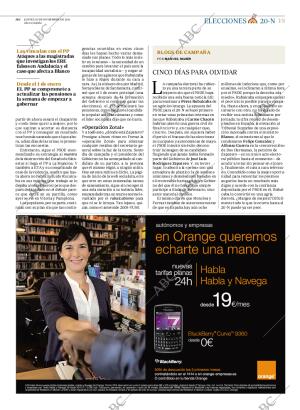 ABC MADRID 10-11-2011 página 19
