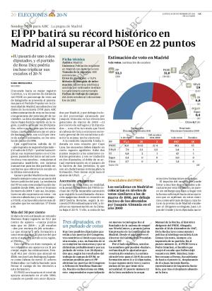 ABC MADRID 10-11-2011 página 20