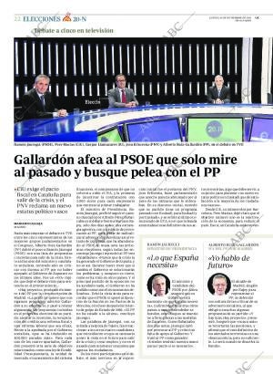 ABC MADRID 10-11-2011 página 22