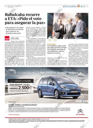 ABC MADRID 10-11-2011 página 25