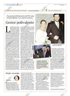 ABC MADRID 10-11-2011 página 28