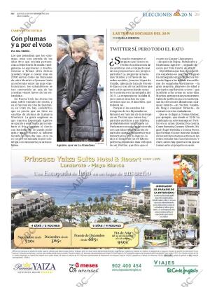 ABC MADRID 10-11-2011 página 29