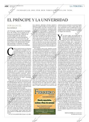 ABC MADRID 10-11-2011 página 3