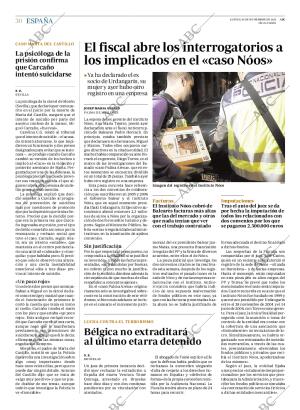 ABC MADRID 10-11-2011 página 30