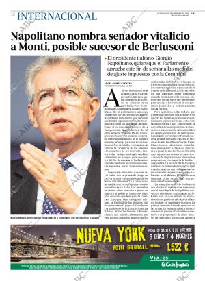 ABC MADRID 10-11-2011 página 32