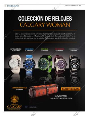 ABC MADRID 10-11-2011 página 38