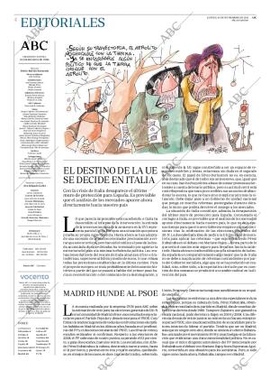 ABC MADRID 10-11-2011 página 4