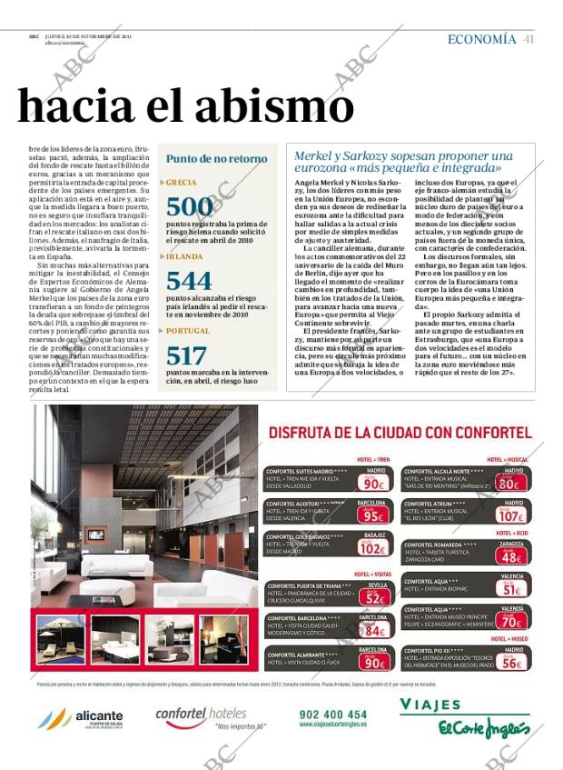 ABC MADRID 10-11-2011 página 41