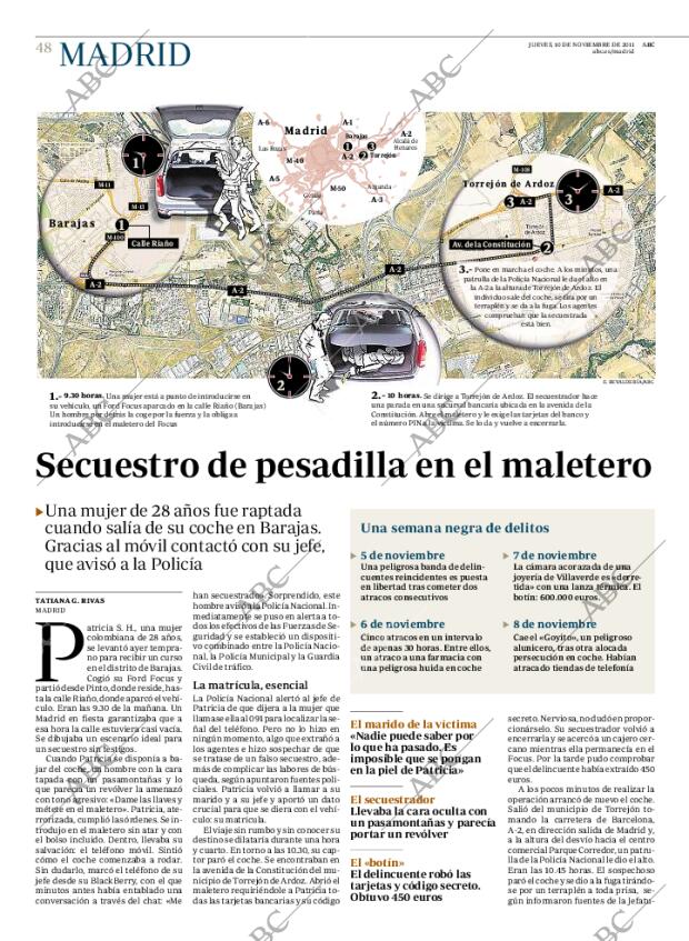 ABC MADRID 10-11-2011 página 48