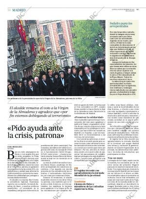 ABC MADRID 10-11-2011 página 50