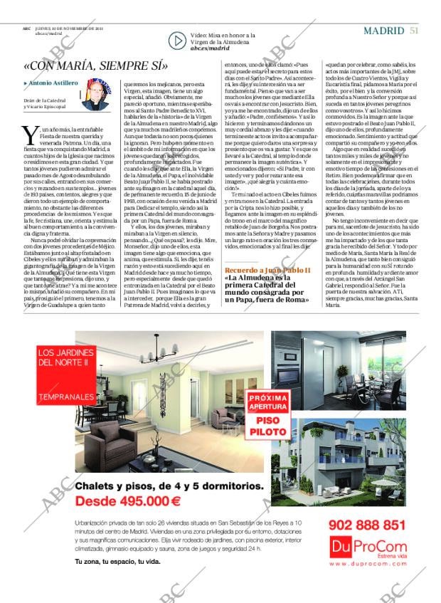 ABC MADRID 10-11-2011 página 51