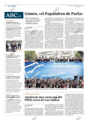 ABC MADRID 10-11-2011 página 52