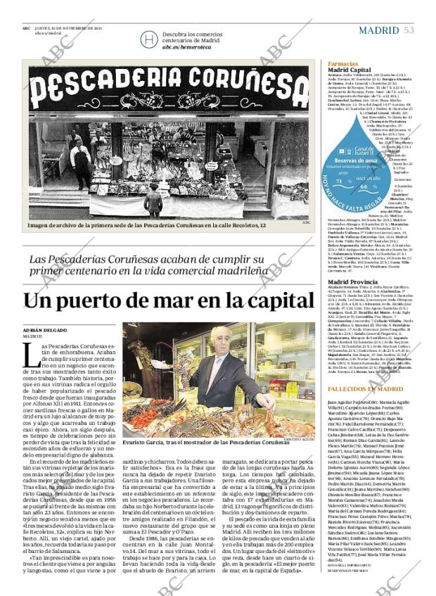 ABC MADRID 10-11-2011 página 53