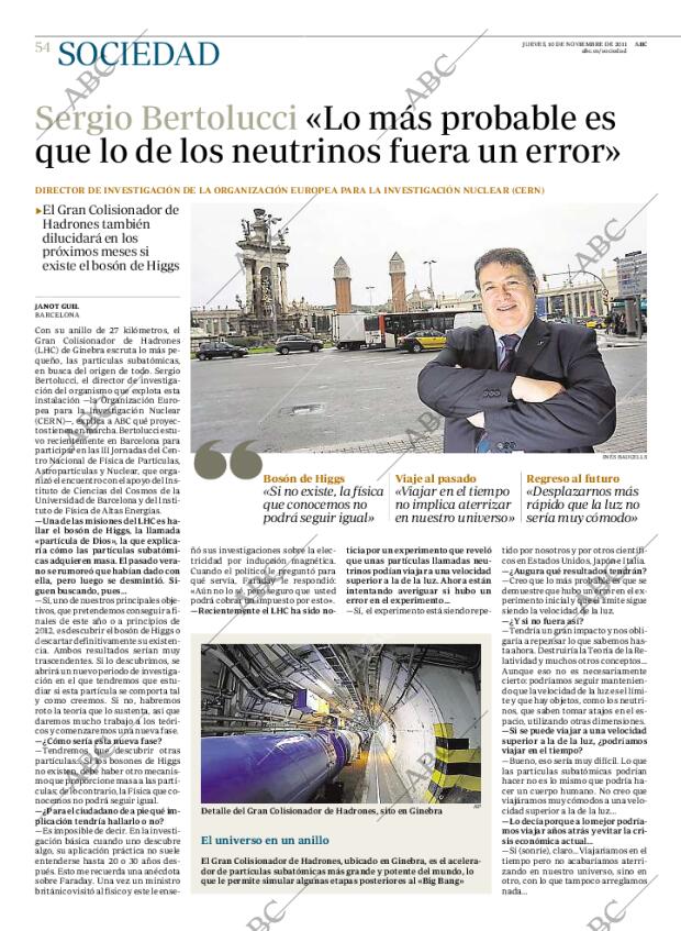 ABC MADRID 10-11-2011 página 54