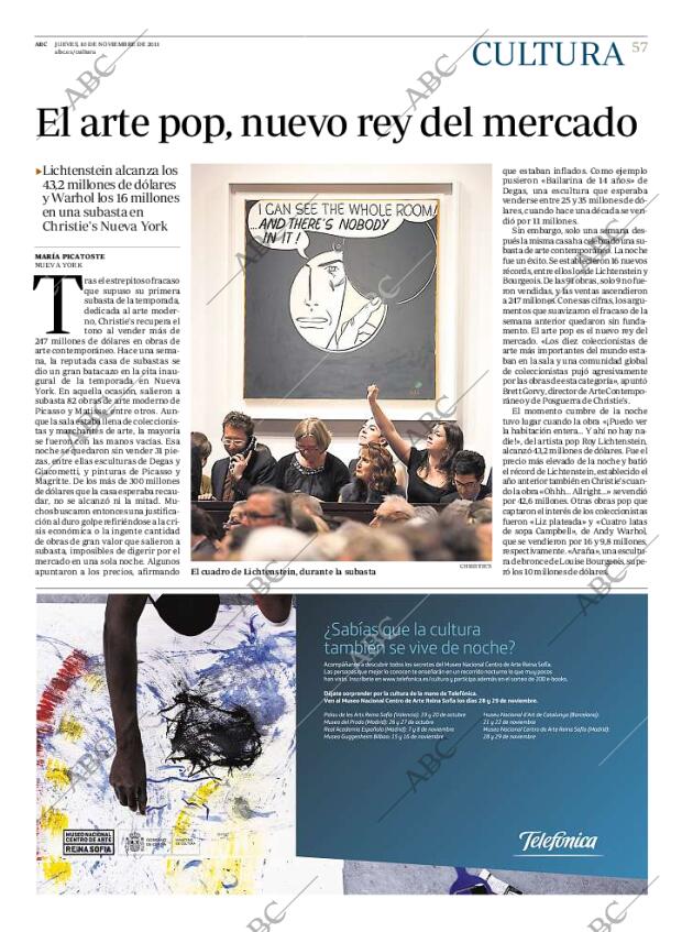ABC MADRID 10-11-2011 página 57