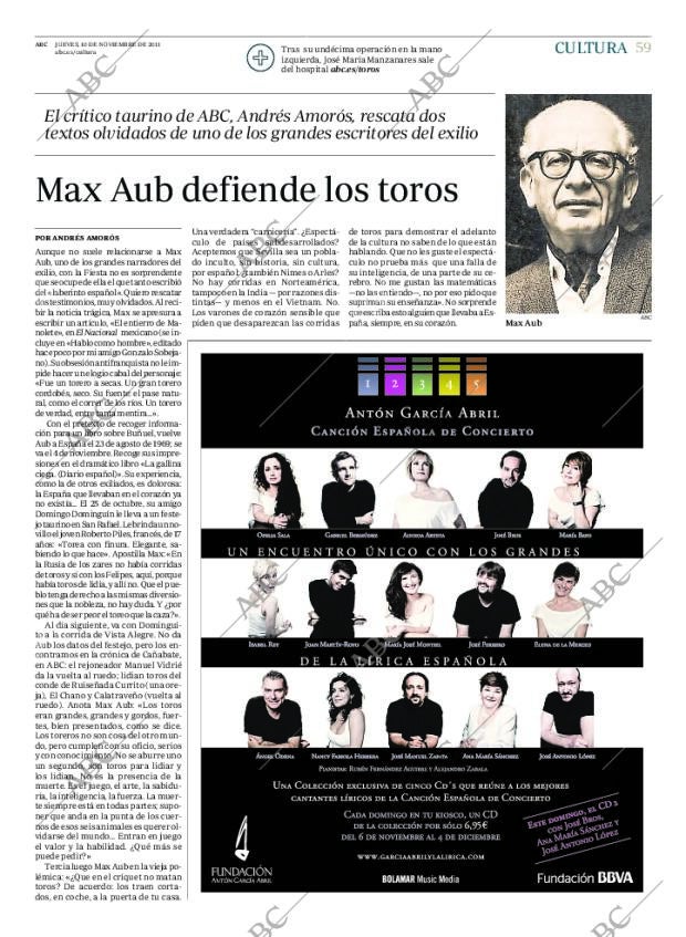 ABC MADRID 10-11-2011 página 59