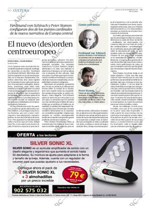 ABC MADRID 10-11-2011 página 60