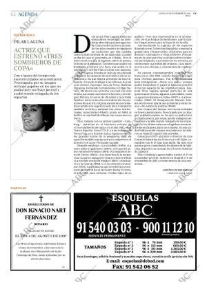 ABC MADRID 10-11-2011 página 62