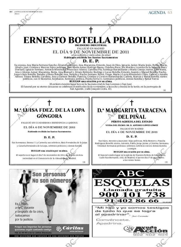 ABC MADRID 10-11-2011 página 63