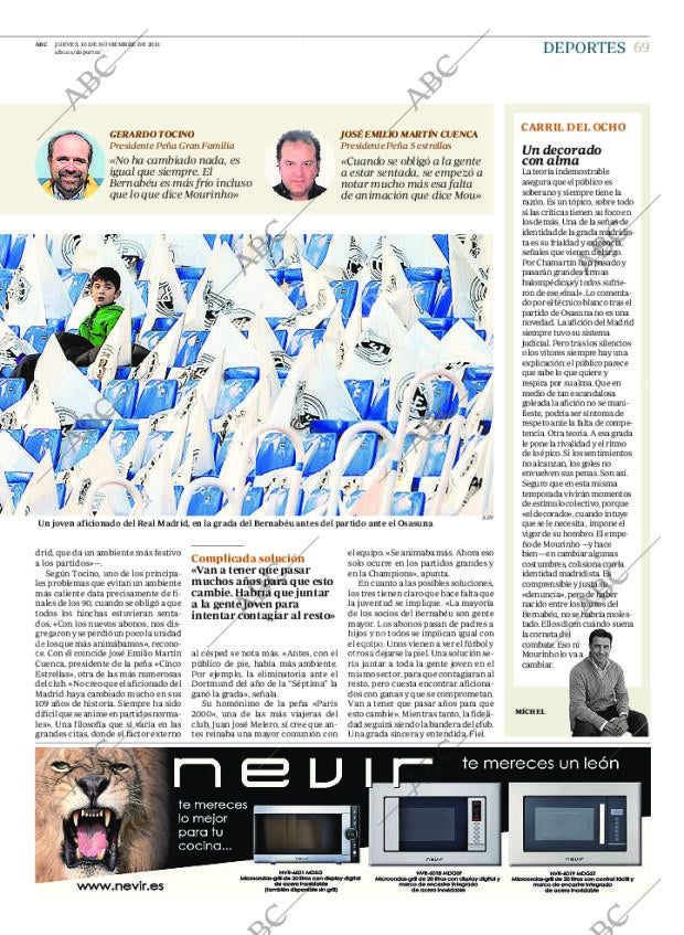 ABC MADRID 10-11-2011 página 69