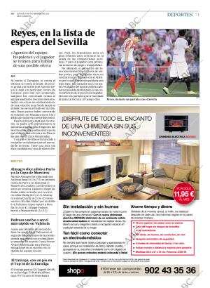 ABC MADRID 10-11-2011 página 71