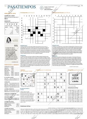 ABC MADRID 10-11-2011 página 72