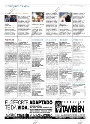 ABC MADRID 10-11-2011 página 76