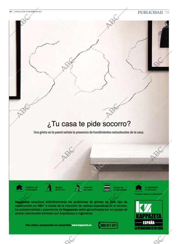 ABC MADRID 10-11-2011 página 79