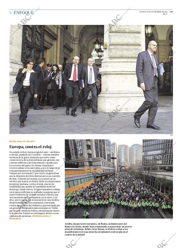 ABC MADRID 10-11-2011 página 8