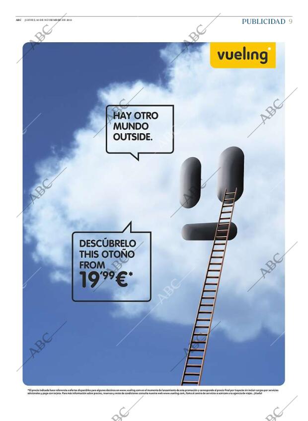 ABC MADRID 10-11-2011 página 9