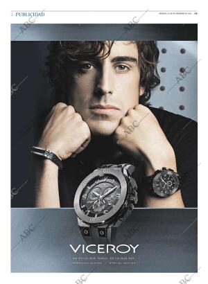 ABC MADRID 11-11-2011 página 2