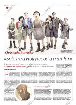 ABC MADRID 11-11-2011 página 48