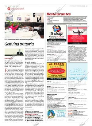 ABC MADRID 11-11-2011 página 72