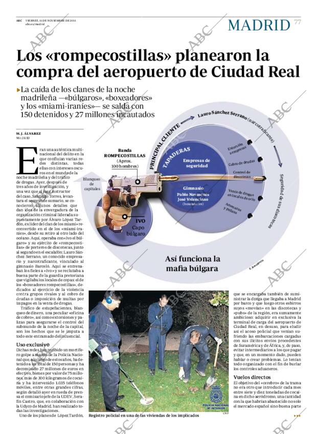 ABC MADRID 11-11-2011 página 77