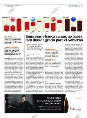 ABC MADRID 11-11-2011 página 83