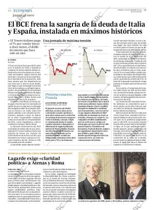 ABC MADRID 11-11-2011 página 86